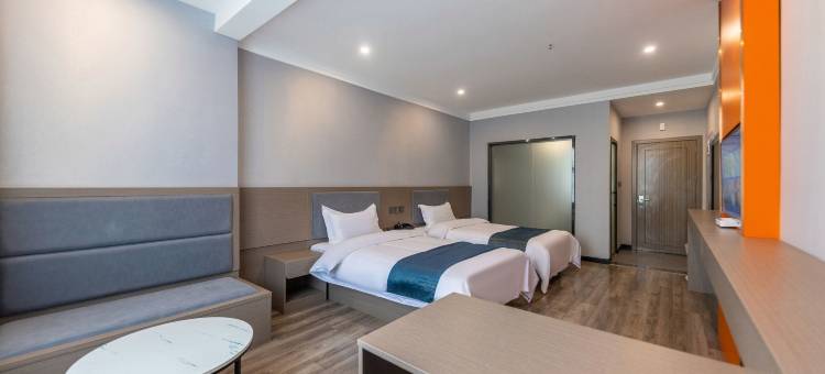 礼县西苑宾馆图片