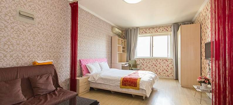 郑州汇港假日公寓(二七广场万象城店)图片