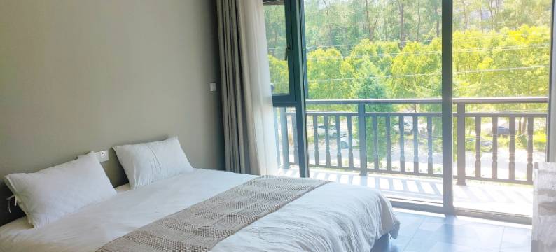 寻仙踪民宿图片