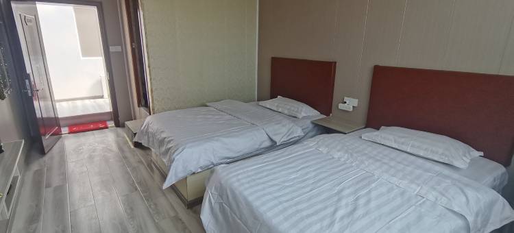 措勤家味宾馆图片