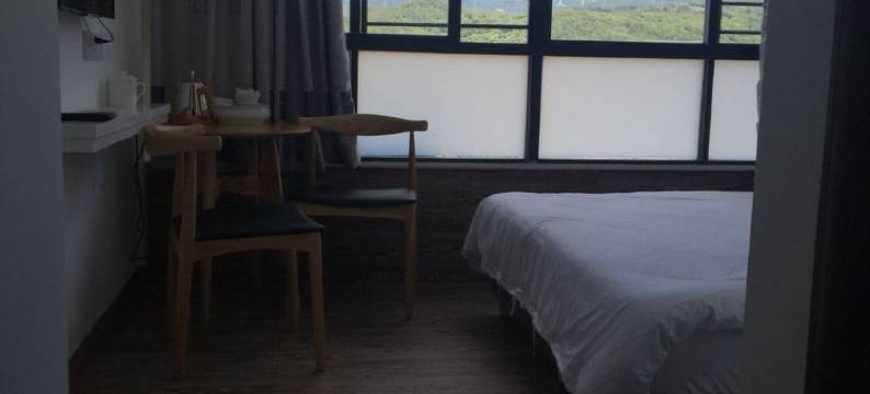 南澳闲居小息图片