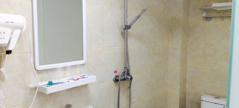 腾旭酒店(湖西街店)图片