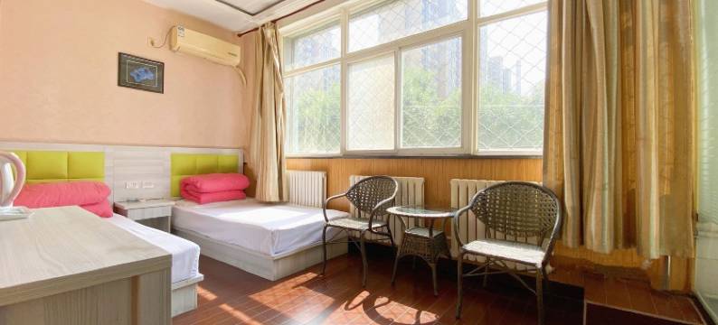 鑫宇宾馆(廊坊万向城店)图片