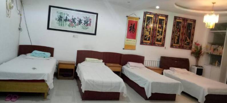 万福宾馆(日照林家滩商业街店)图片