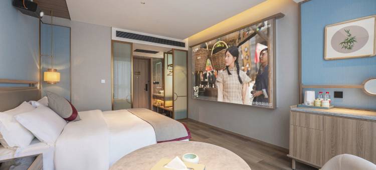 莫林酒店(长沙黄花机场永安店)图片