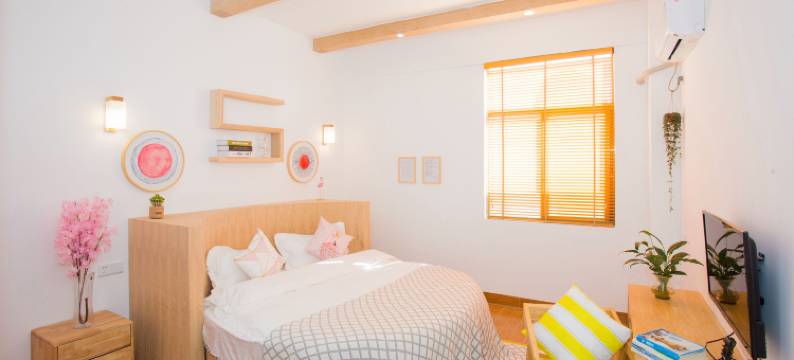 三亚原舍民宿(亚龙湾热带天堂森林公园店)图片