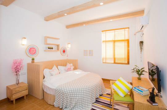 三亚原舍民宿(亚龙湾热带天堂森林公园店)