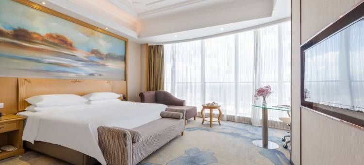 维也纳国际酒店(中山灯都古镇华艺广场店)图片