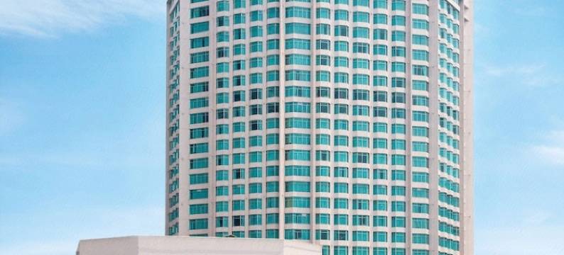 广州凯旋华美达大酒店(珠江新城店)图片