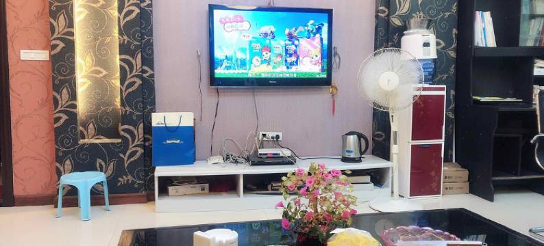 楠溪江狮子岩龙岩客栈图片