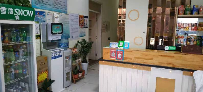 捷佳商务宾馆(东营实验学校火车站店)图片