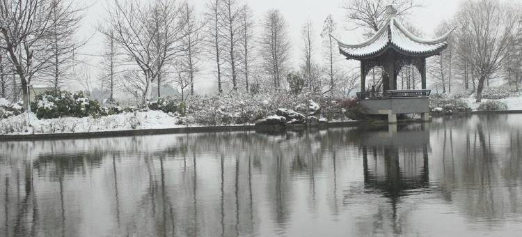 无锡梁鸿湿地丽笙度假酒店图片