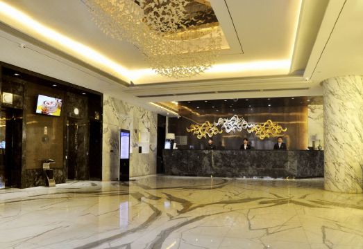 Xinhaili Hotel Hotel Overview