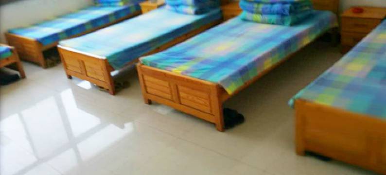 龙口夏园春商务宾馆图片