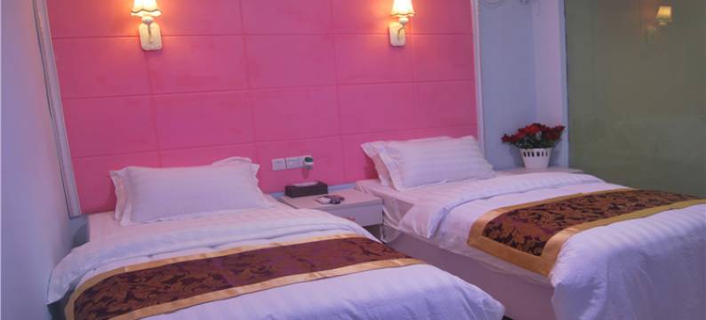 彭州全友公寓图片