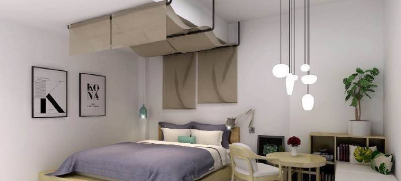 可馨客栈(石首文渊巷店)图片