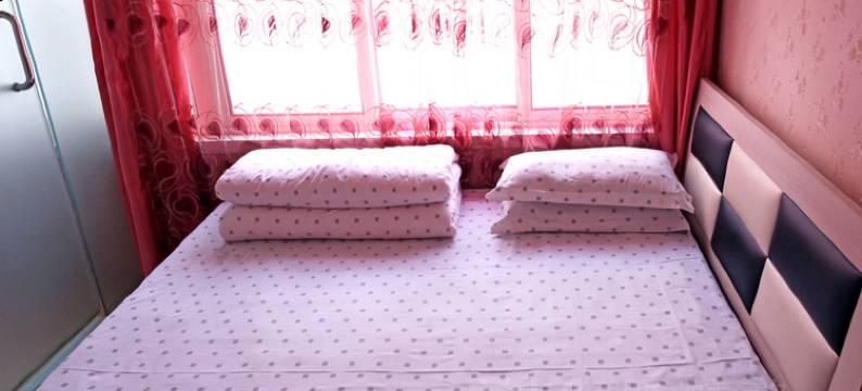 公主岭金九都宾馆图片