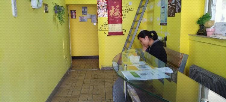 大连爱尚旅馆二部图片