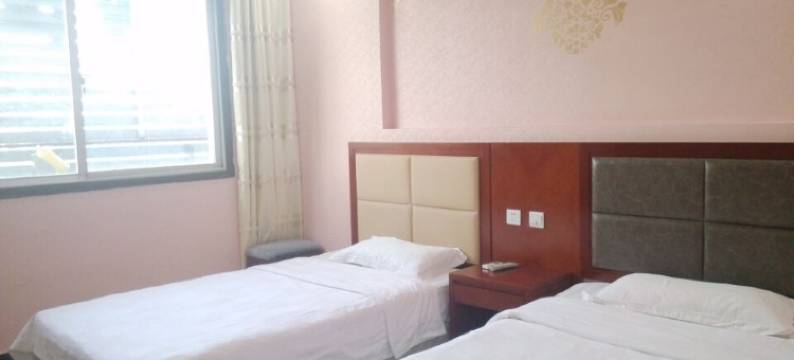 太湖九重天宾馆图片