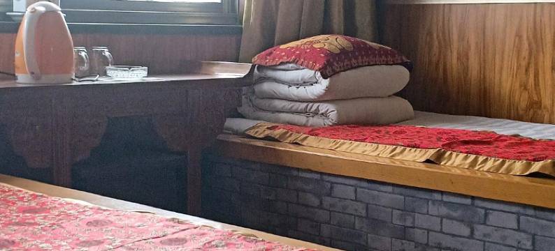 平遥义达客栈图片