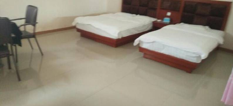 中卫园林客栈图片