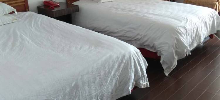 肇庆开建大酒店图片