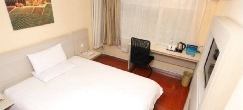 鑫捷优选酒店(北京延庆万达广场店)图片