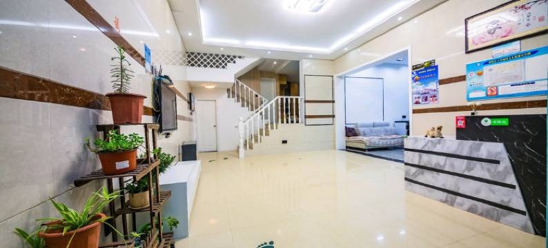 朱家尖林家别院农家乐图片