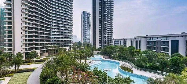 惠州小径湾.湾景精品度假酒店公寓图片