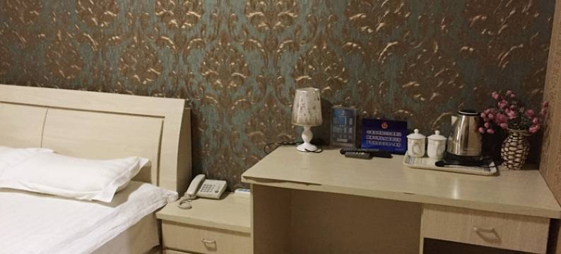 北京云中天客房图片