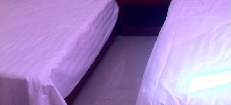 敦煌有间客栈图片