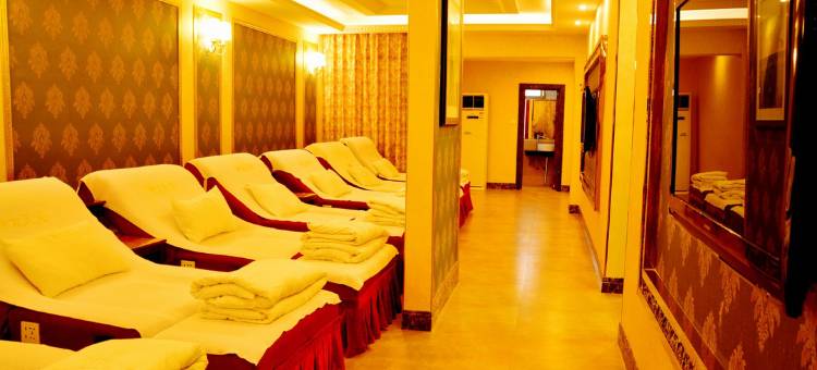 上栗神龙宾馆图片