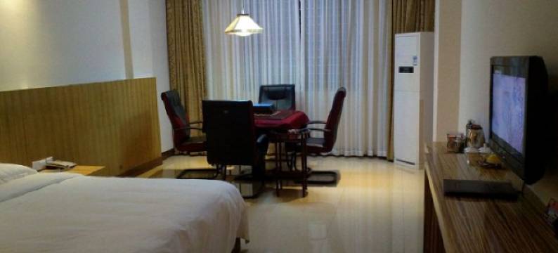 东方南天商务宾馆图片