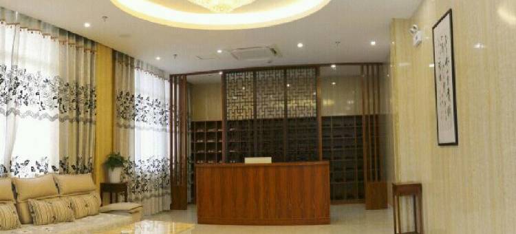 城市之家酒店(黟县宏村大道店)图片