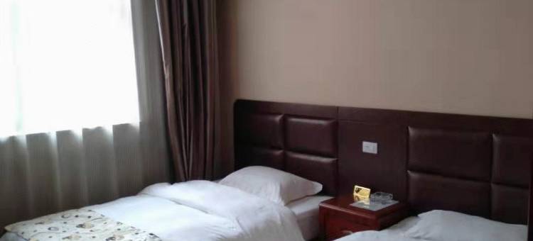 石楼聚雅鑫宾馆图片