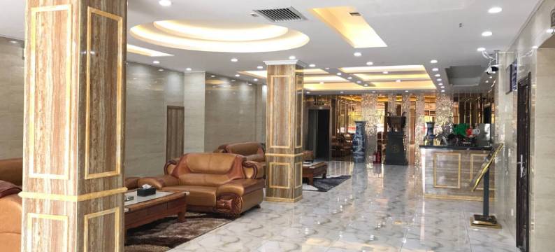 西安东旭温泉酒店图片