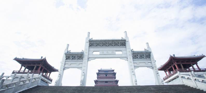 华驿精选酒店(抚州一中文昌里店)图片