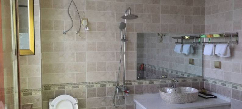 特克斯大伟客栈(特克斯八卦城店)图片