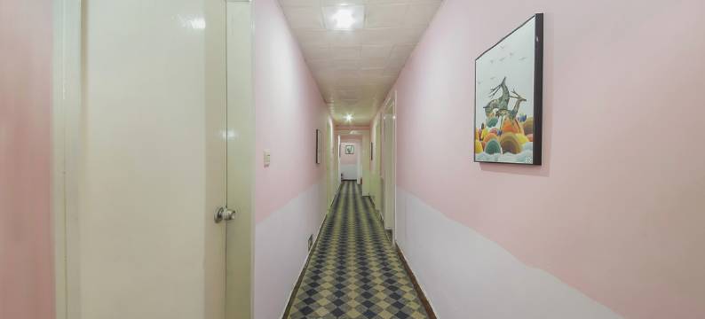 成都川航商务公寓图片