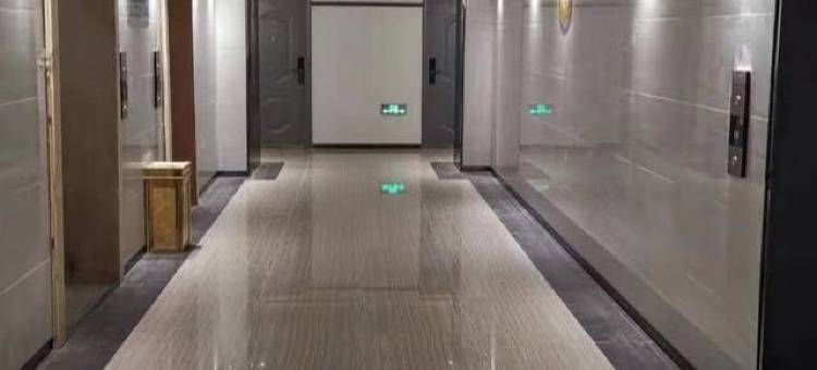 福州舒之馨公寓图片