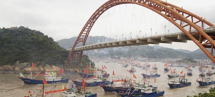 象山海边头民宿图片