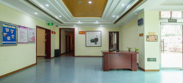 侯马巾帼快捷酒店(火车站店)图片