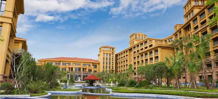 广安富盈酒店图片