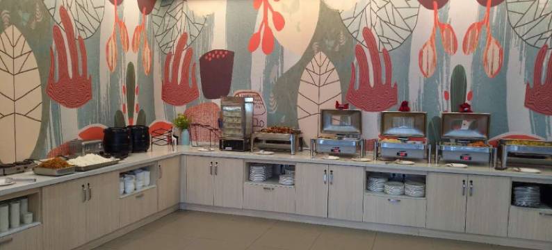 沈阳顺佳酒店图片