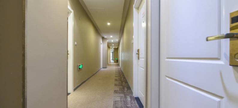 如家酒店·neo(上海上南路高青路地铁站店)图片