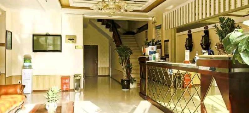 眉山醉乐商务宾馆图片