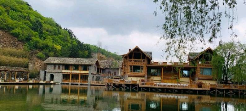 济南国豪宾馆图片