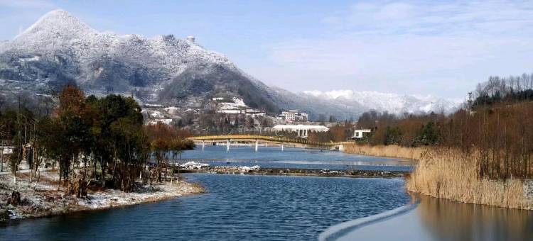 六盘水原木小窝图片