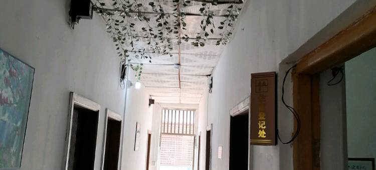 广州白云美华公寓图片