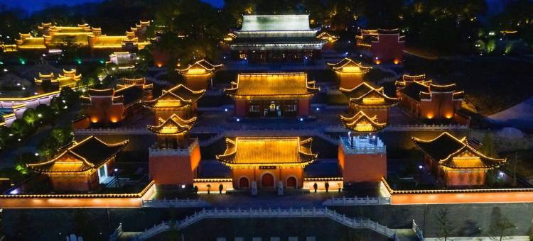 永州华天国际酒店(零陵店)图片